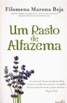 UM RASTO DE ALFAZEMA
