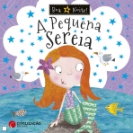 PEQUENA SEREIA - COL. BOA NOITE
