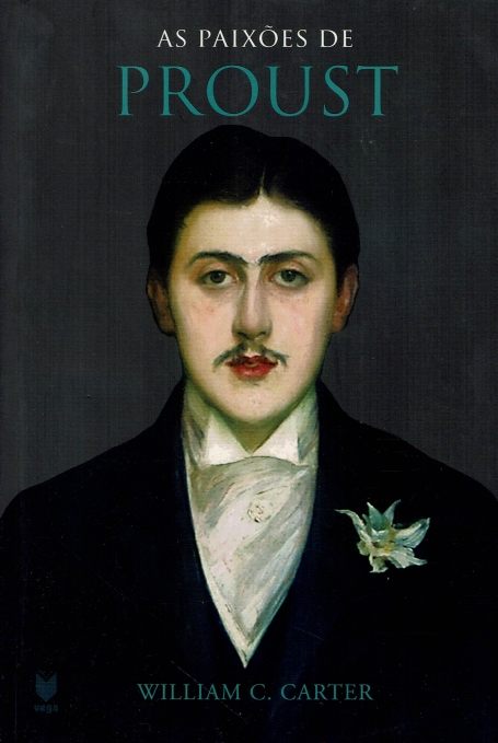 PAIXOES DE PROUST