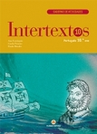 032679 - CAD. ATIVIDADES - INTERTEXTOS - PORTUGUES 10º ANO
