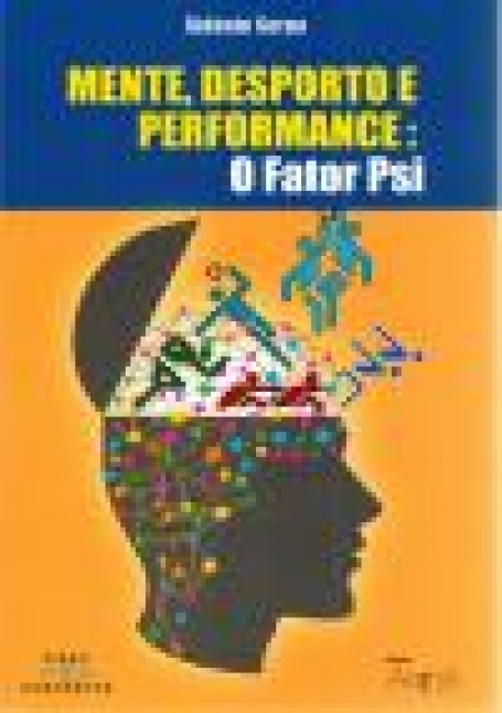MENTE, DESPORTO E PERFORMANCE