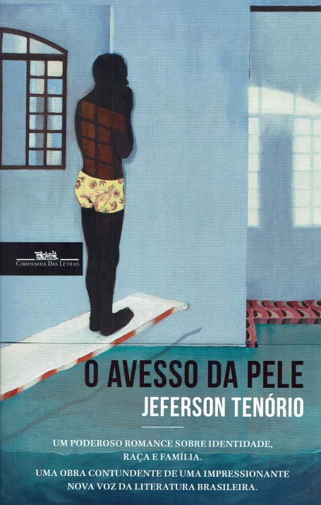 O AVESSO DA PELE
