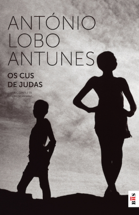OS CUS DE JUDAS