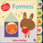 PEQUENOS SABICHOES - AS FORMAS