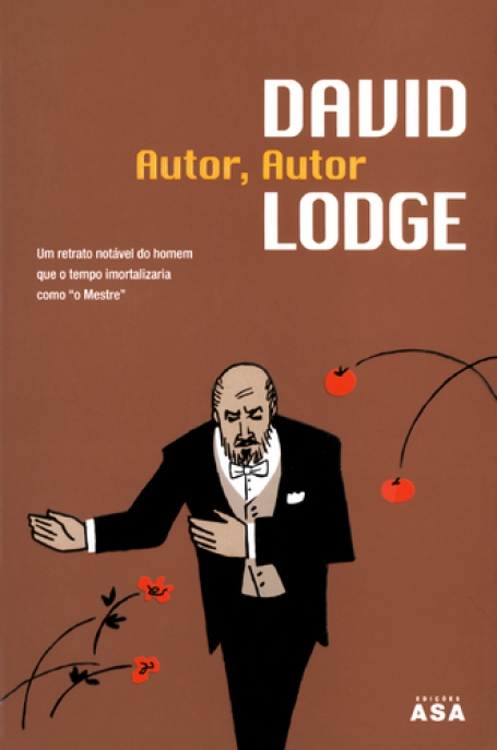 AUTOR AUTOR