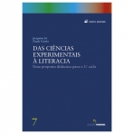 34957 - DAS CIENCIAS EXPERIMENTAIS A LITERACIA - UMA PROPOSTA DIDACTICA PARA O 1.º CICLO