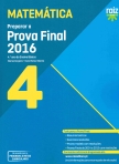 02918.30 - PREPARAR A PROVA FINAL 2016 - MATEMATICA 4º ANO