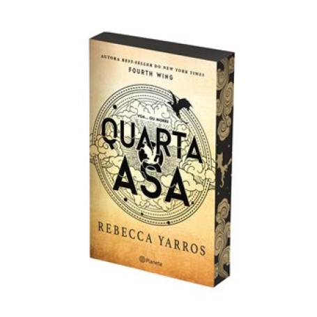 QUARTA ASA - Voa... ou morre