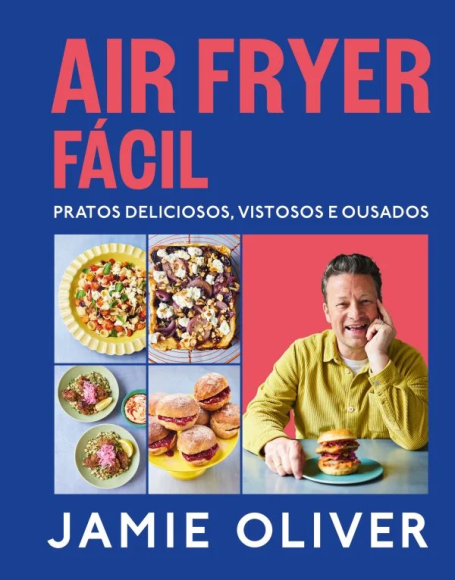 AIR FRYER FÁCIL
