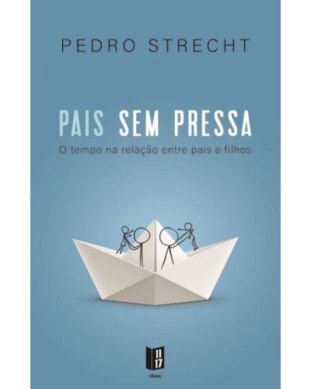 PAIS SEM PRESSA
