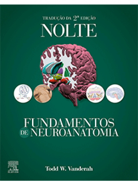 NOLTE FUNDAMENTOS DE NEUROANATOMIA 2/19