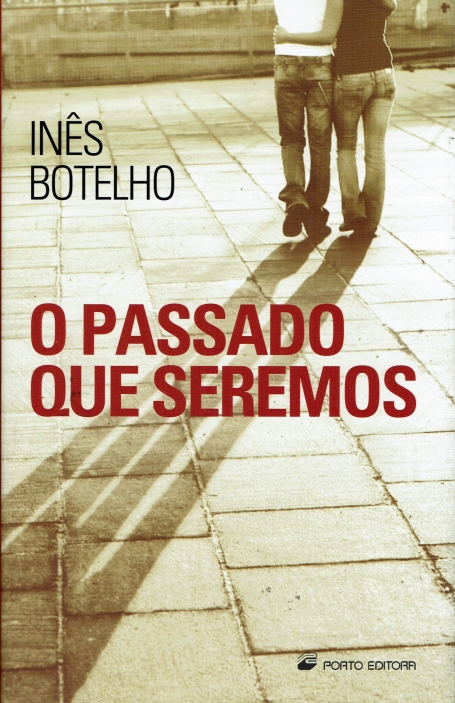 04085.10 - PASSADO QUE SEREMOS