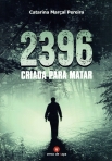 2396 - CRIADA PARA MATAR