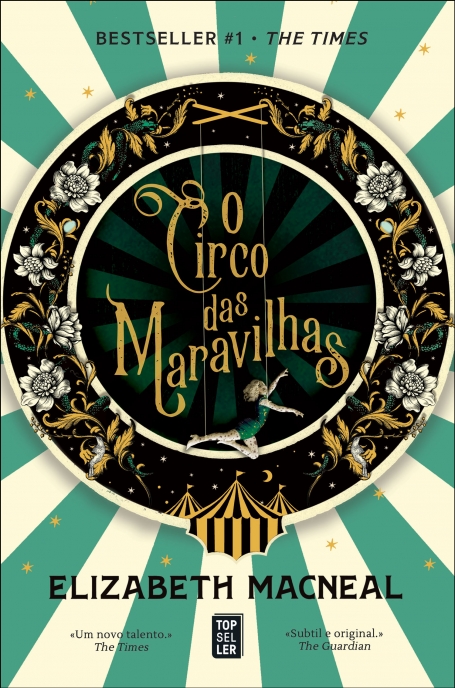 O CIRCO DAS MARAVILHAS