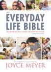 THE EVERYDAY LIFE BIBLE