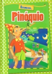 72735.10 - ERA UMA VEZ - PINOQUIO