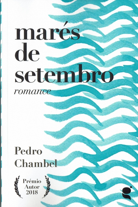 MARÉS DE SETEMBRO