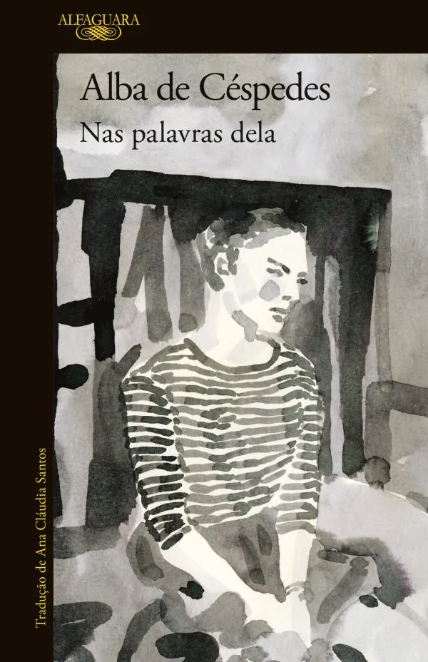 NAS PALAVRAS DELA