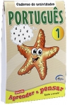 CADERNO DE ATIVIDADES APRENDER A PENSAR PORT/MAT VOL. 1