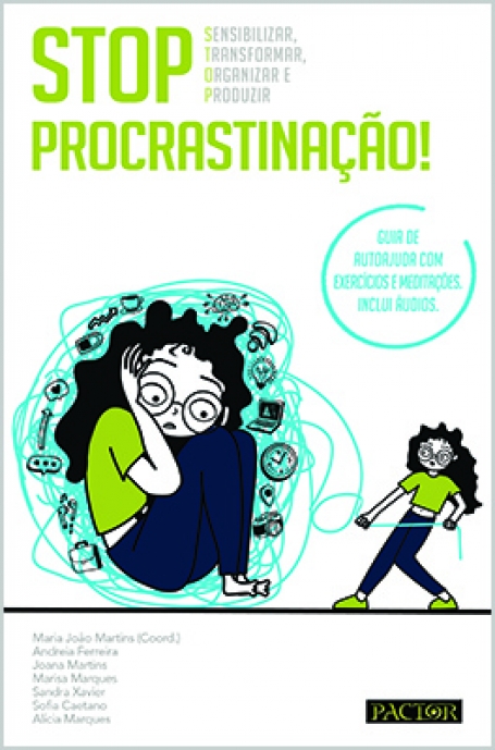 STOP PROCRASTINAÇÃO