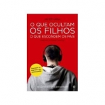 O QUE OCULTAM OS FILHOS - O QUE ESCONDEM OS PAIS