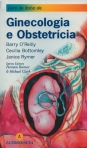 LIVRO DE BOLSO DE GINECOLOGIA E OBSTETRICIA