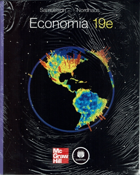ECONOMIA 19E