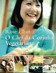 CHEF DA COZINHA VEGETARIANA