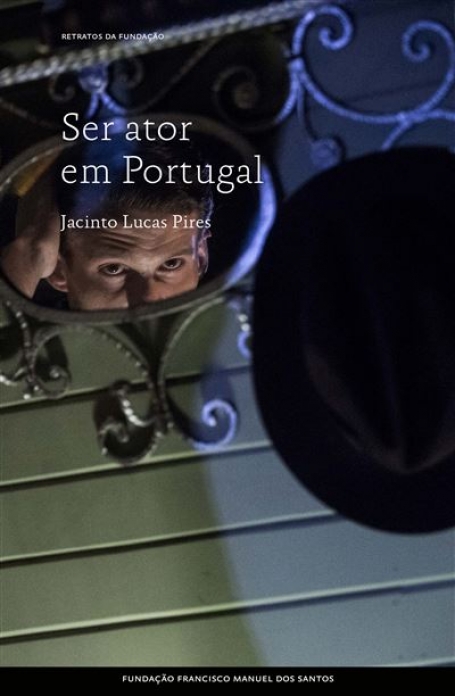 SER ATOR EM PORTUGAL