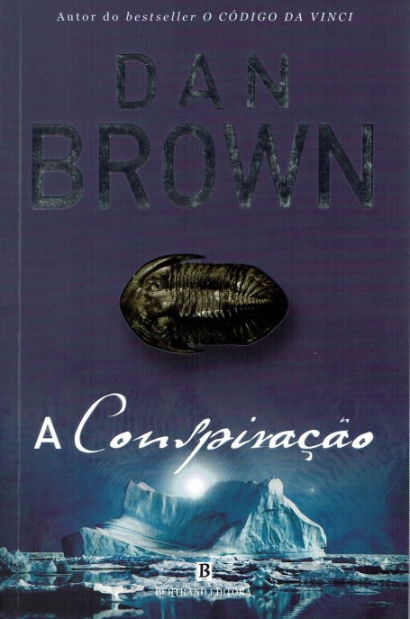 A CONSPIRAÇÃO