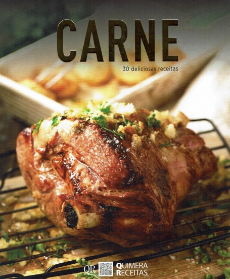 CARNE - 30 DELICIOSAS RECEITAS