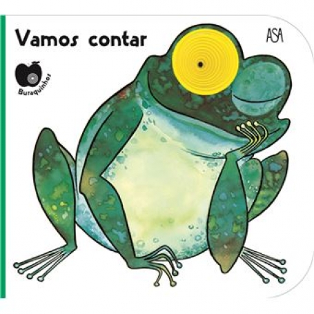 VAMOS CONTAR