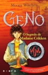 GENO - O SEGREDO DE MADAME CRIKKEN