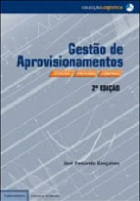 GESTAO DE APROVISIONAMENTOS - STOCKS PREVISAO COMPRAS