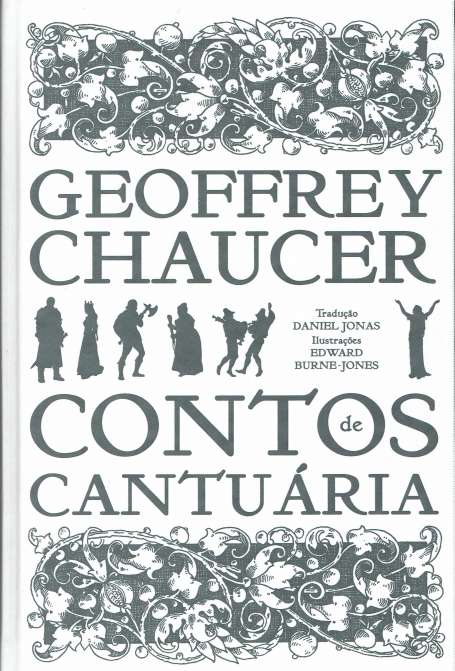 CONTOS DE CANTUARIA