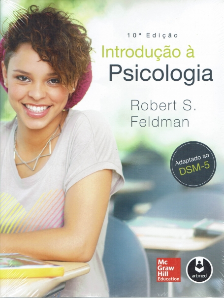 INTRODUCAO A PSICOLOGIA 10ED.