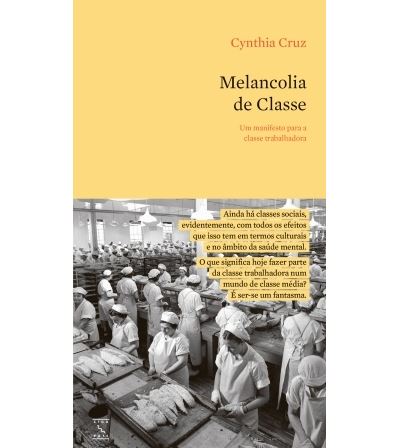 MELANCOLIA DE CLASSE