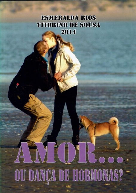 AMOR OU DANCA DE HORMONAS?