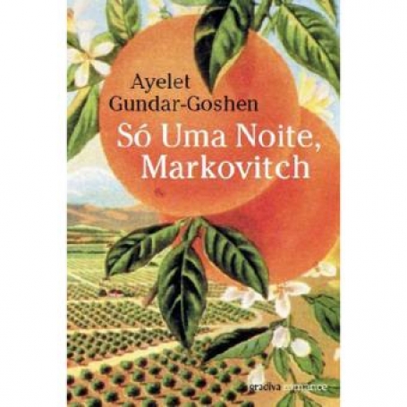 SO UMA NOITE MARKOVITCH