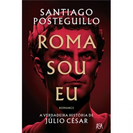 ROMA SOU EU