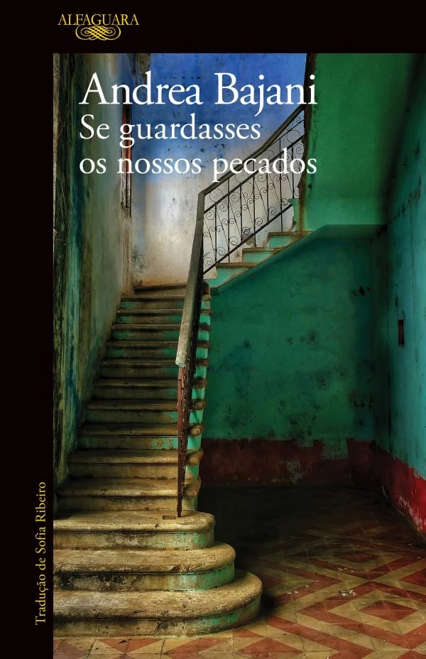 SE GUARDASSES OS NOSSOS PECADOS