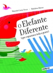 ELEFANTE DIFERENTE - QUE ESPANTAVA TODA A GENTE