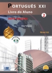 PORTUGUES XXI 2 - LIVRO DO ALUNO
