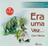 ERA UMA VEZ - COM CIENCIA