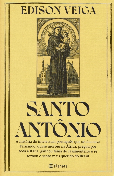 SANTO ANTÔNIO