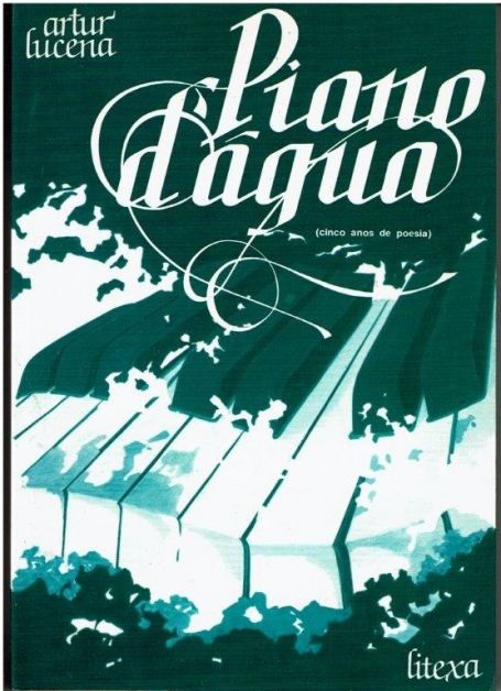 PIANO DA AGUA