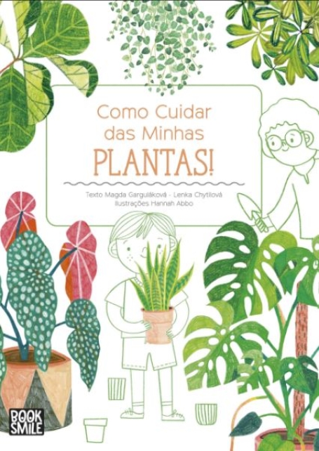 COMO CUIDAR DAS MINHAS PLANTAS !