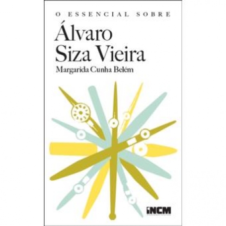 ESSENCIAL SOBRE ALVARO SIZA VIEIRA