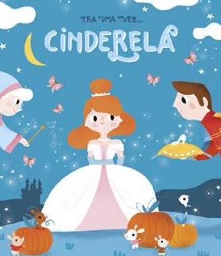 ERA UMA VEZ...CINDERELA