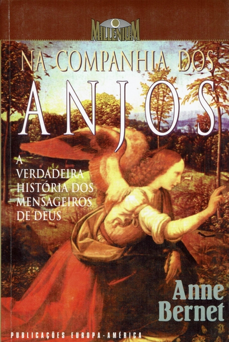 NA COMPANHIA DOS ANJOS - a verdadeira historia dos mensageiros de Deus
